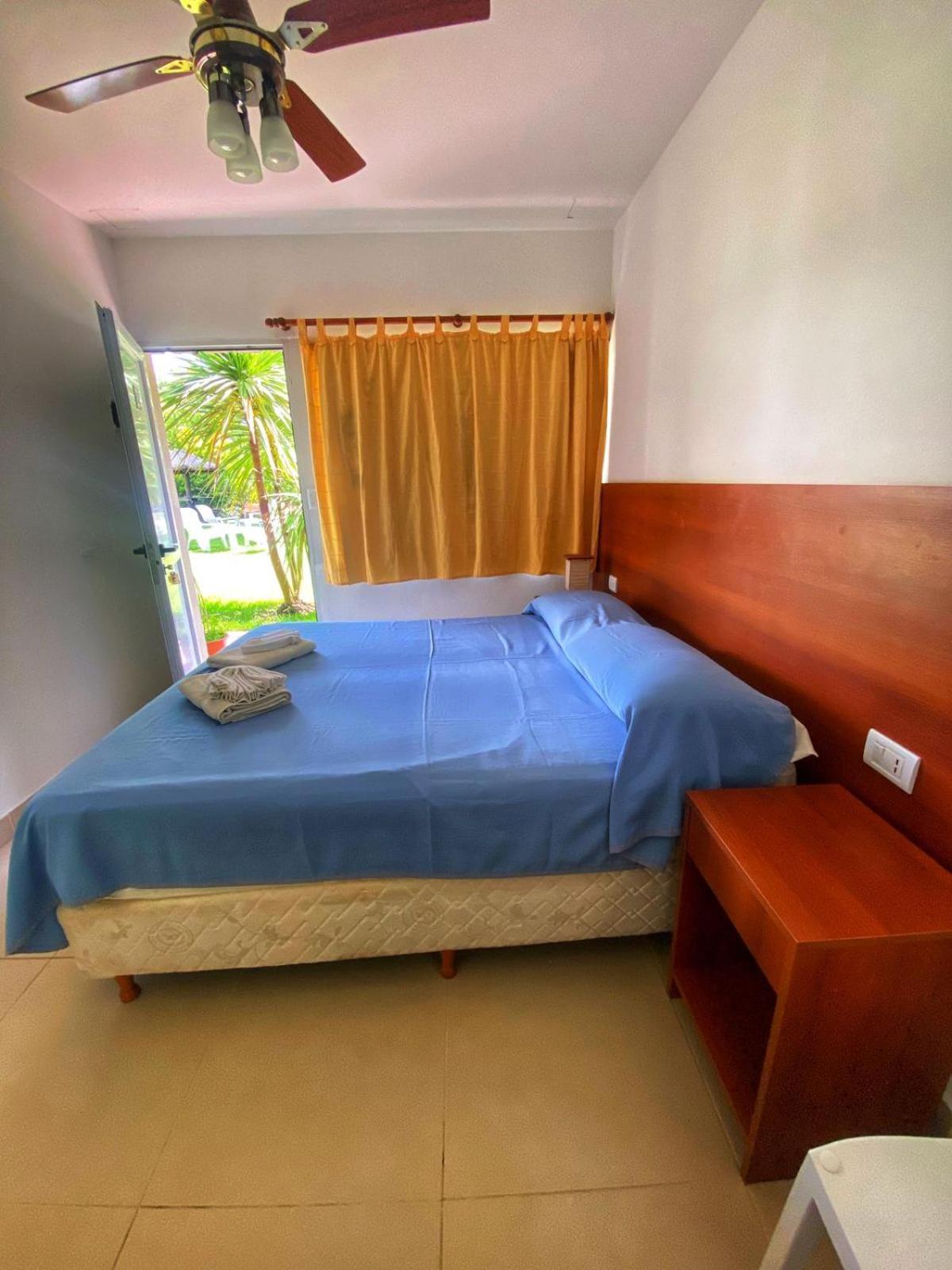 Hotel El Faro Вила Гесел Екстериор снимка