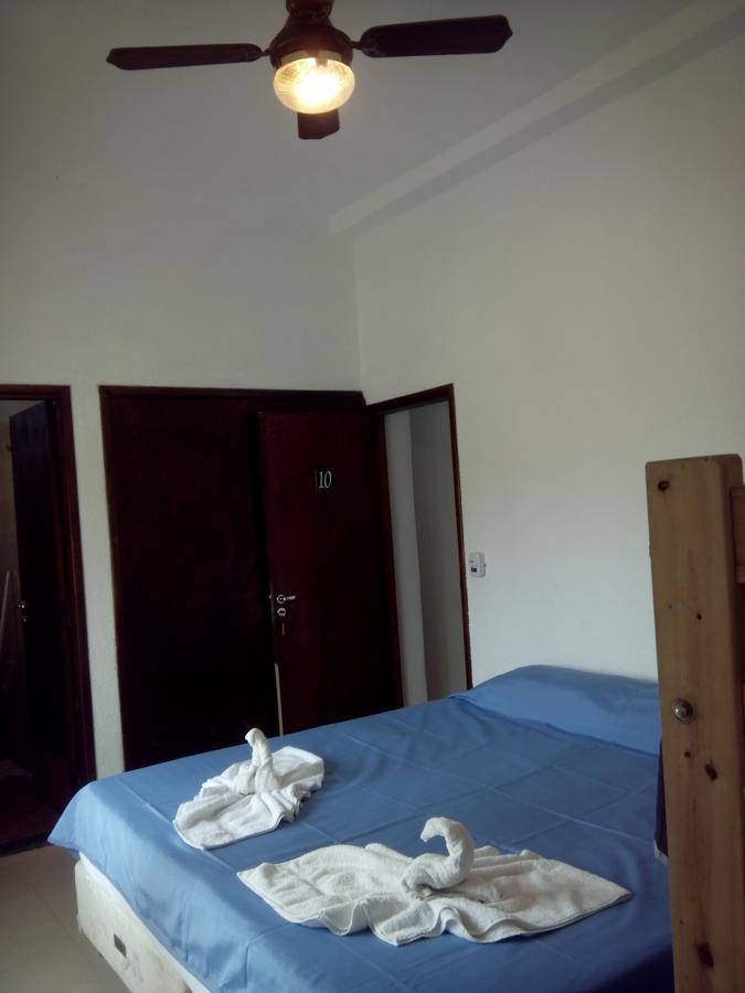Hotel El Faro Вила Гесел Екстериор снимка