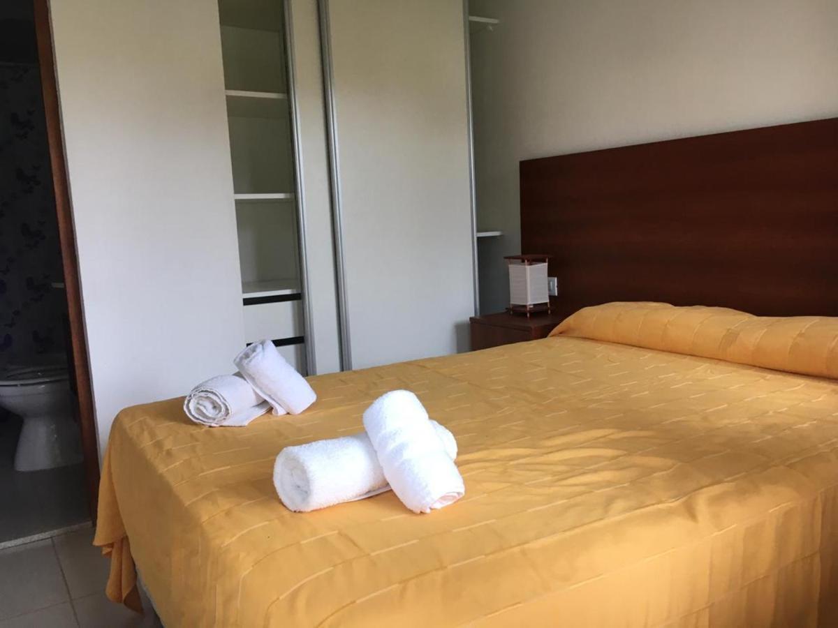 Hotel El Faro Вила Гесел Екстериор снимка